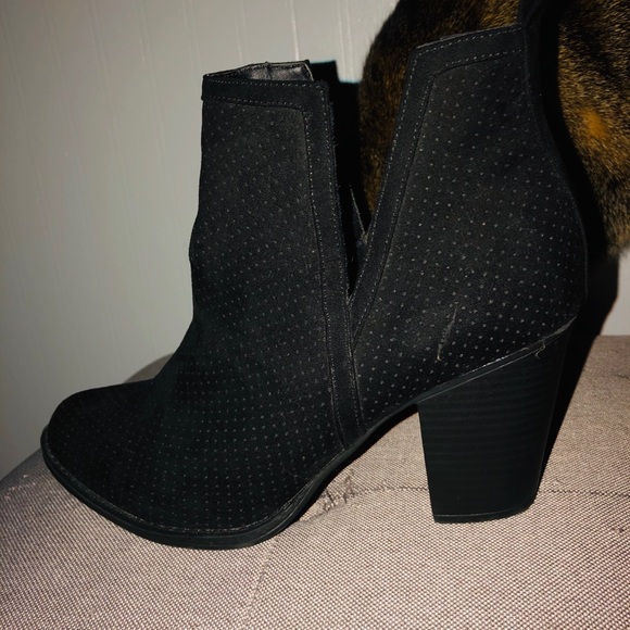 Booties - Picture 8 of 8